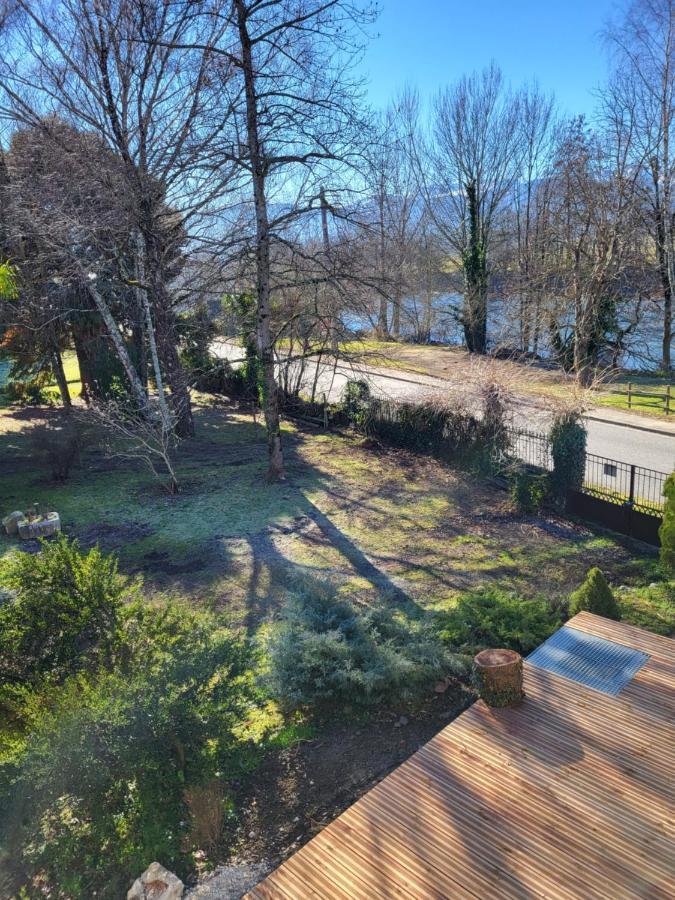 Gite Prat Naou - Pyrennees Ariegeoises Taurignan-Vieux Екстер'єр фото